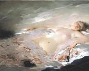 After the Masked Ball - 查理·卓别林